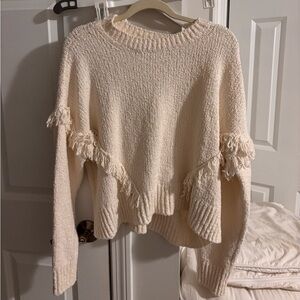 Madewell sweater